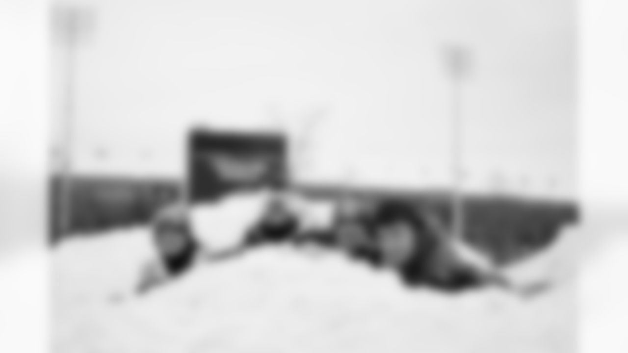 Buffalo Bills vs New York Jets, Regular Season, January 04, 2026 at Highmark Stadium.