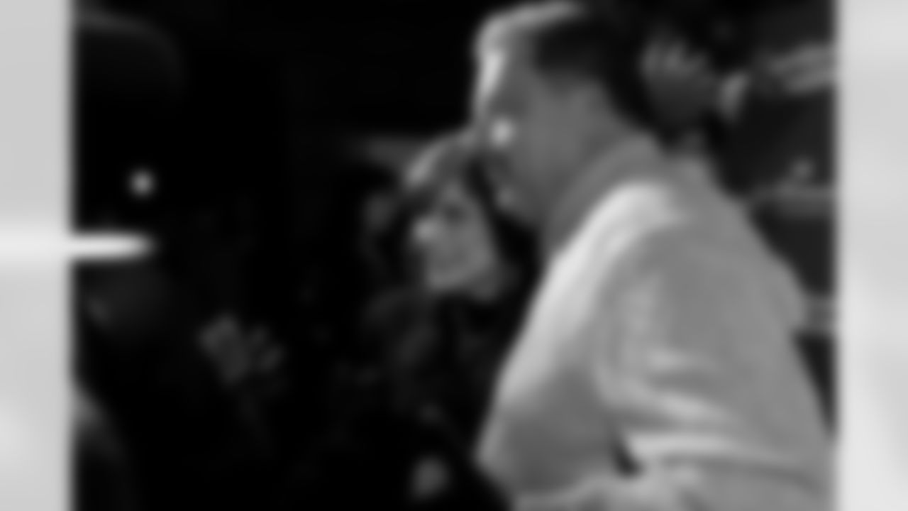 Buffalo Bills Hallmark Movie Premiere Event & VIP Party, November 13, 2025, at 42 North Brewing Company and the Aurora Theatre in East Aurora.