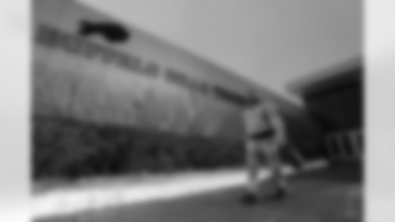 Buffalo Bills vs Cincinnati Bengals, Regular Season, December 07, 2025 at Highmark Stadium.