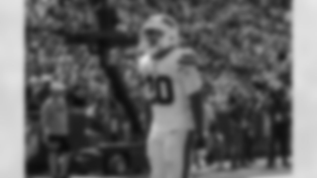 Buffalo Bills vs Carolina Panthers, Preseason, August 24, 2024 at Highmark Stadium.