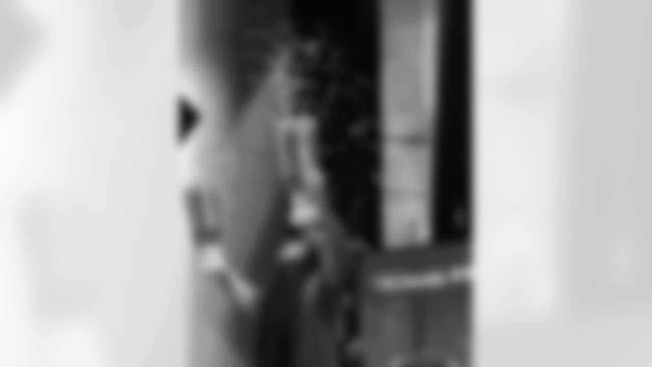 Buffalo Bills pep rally for students and staff at Windermere Boulevard Elementary School, December 19, 2025.