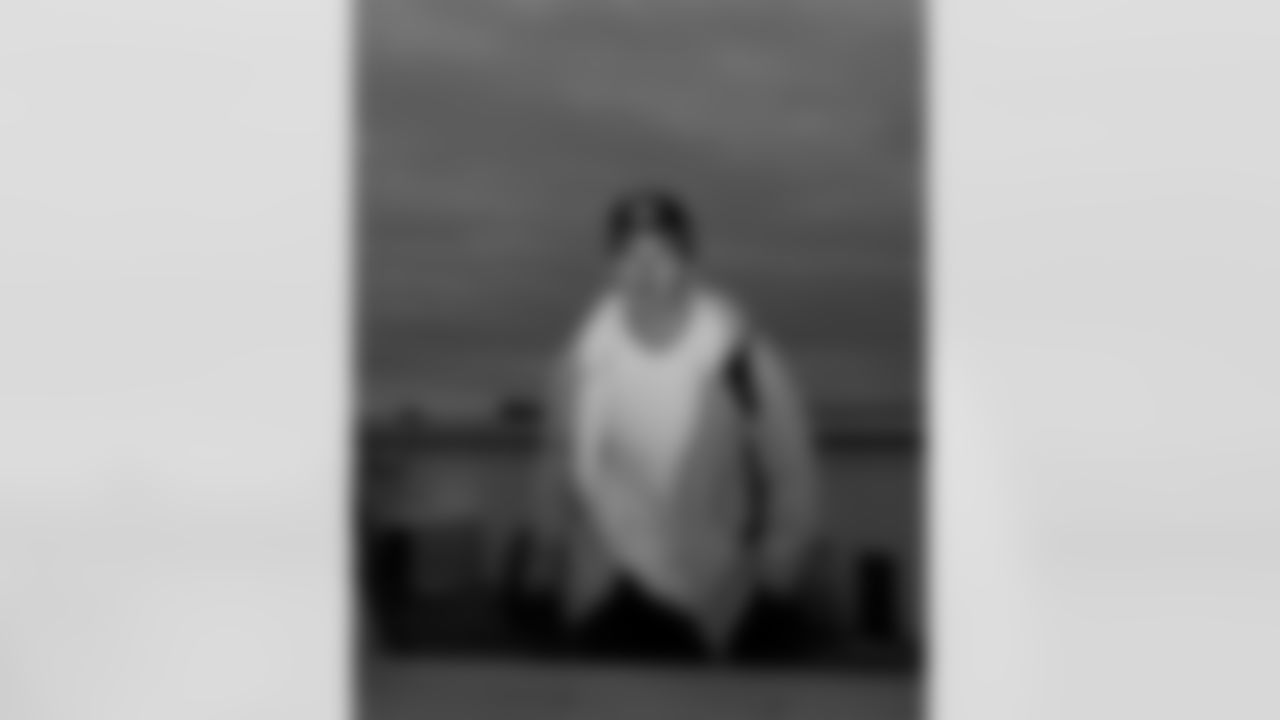 Cole Bishop (24). Buffalo Bills travel to Pittsburgh, November 29, 2025 at Buffalo Niagara International Airport.