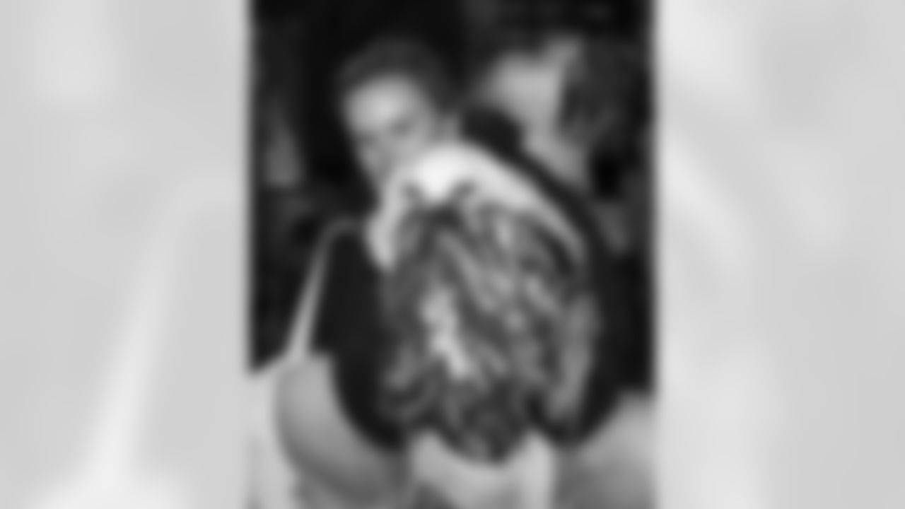 Buffalo Bills Hallmark Movie Premiere Event & VIP Party, November 13, 2025, at 42 North Brewing Company and the Aurora Theatre in East Aurora.