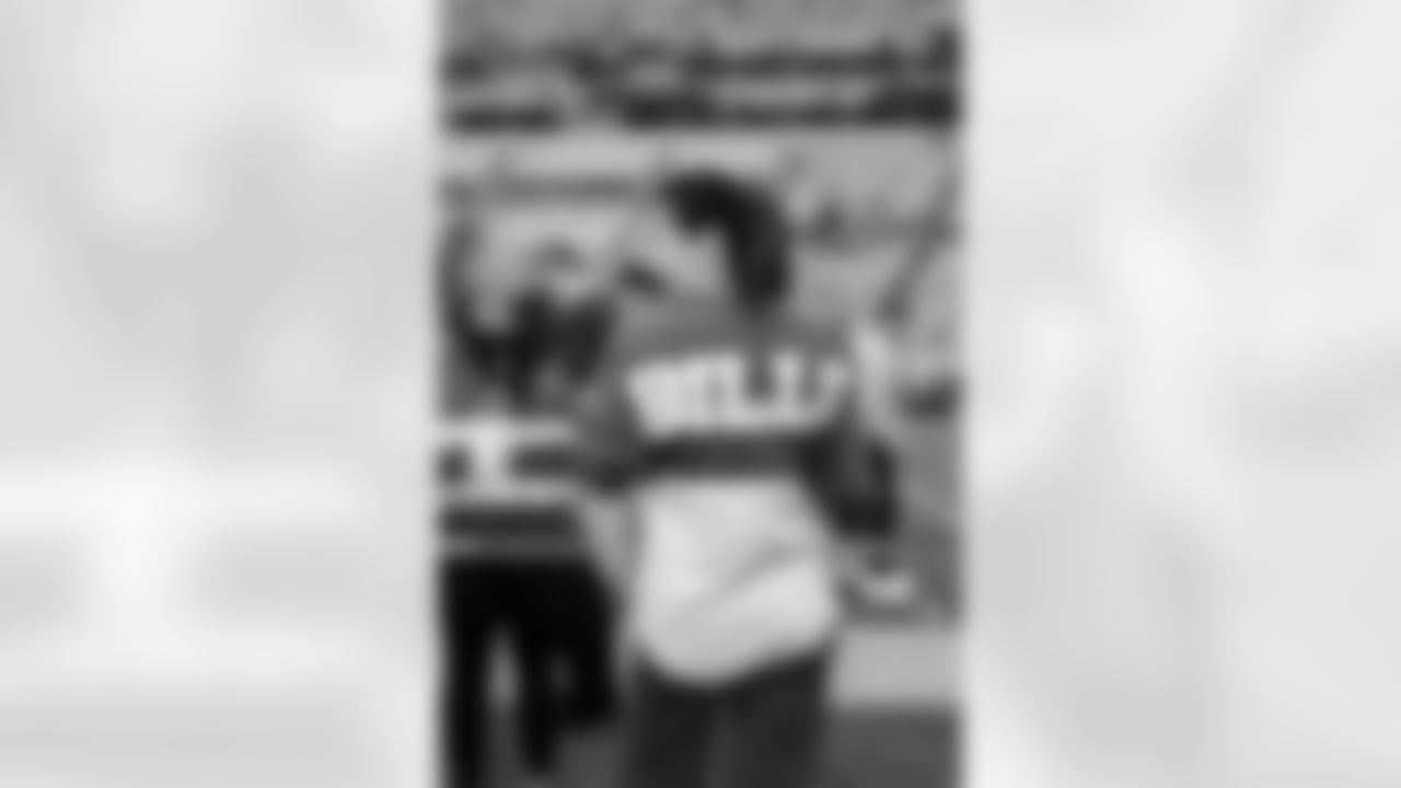 Buffalo Bills vs Jacksonville Jaguars, Wild Card Weekend, January 11, 2026 at EverBank Stadium.