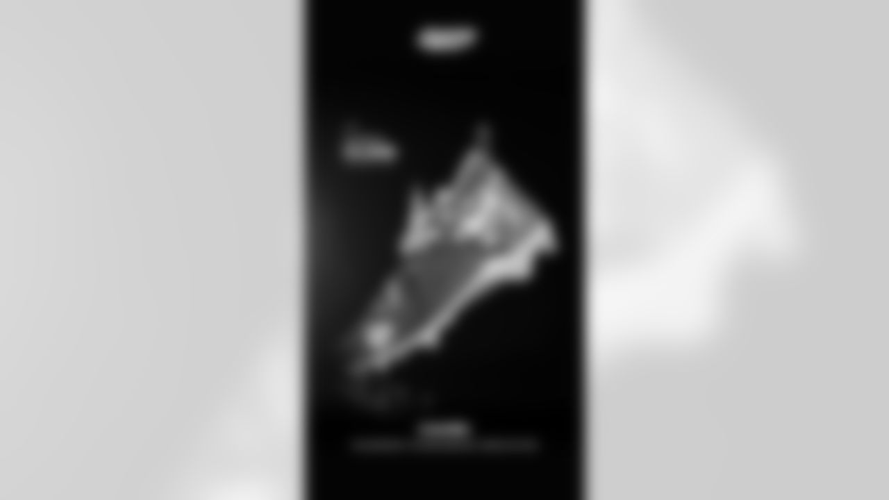 My Cause My Cleats_Story Images_Cline