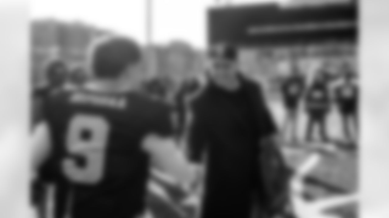 High School Football Metro Bowl Championship, November 19, 2025 at Varsity Stadium.