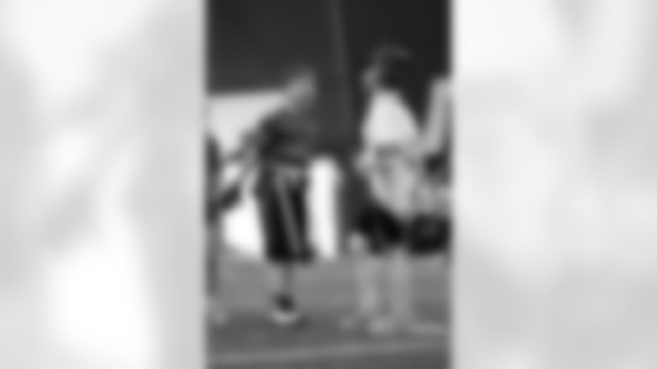 Boys & Girls Club Flag Tournament, December 14, 2025 at Buffalo Bills Training Center.