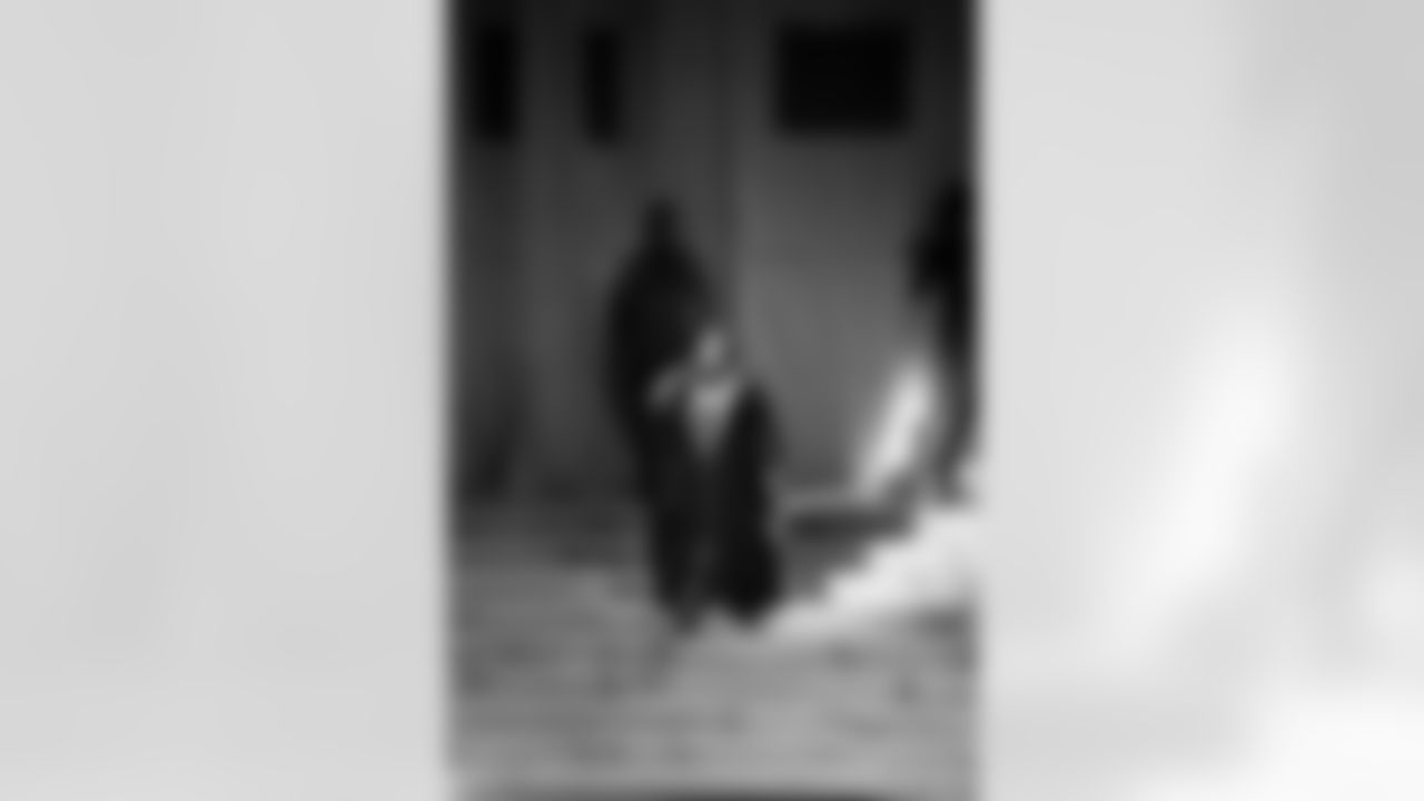 Black Fashion Runway, February 28, 2026 at Shae's Theater.