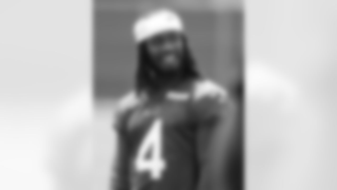 James Cook (4). Buffalo Bills Mandatory Minicamp, June 11, 2025 at the Buffalo Bills Training Center.