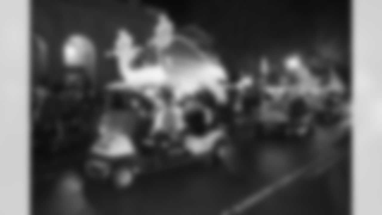 Buffalo Bills Hallmark Movie Premiere Event & VIP Party, November 13, 2025, at 42 North Brewing Company and the Aurora Theatre in East Aurora.