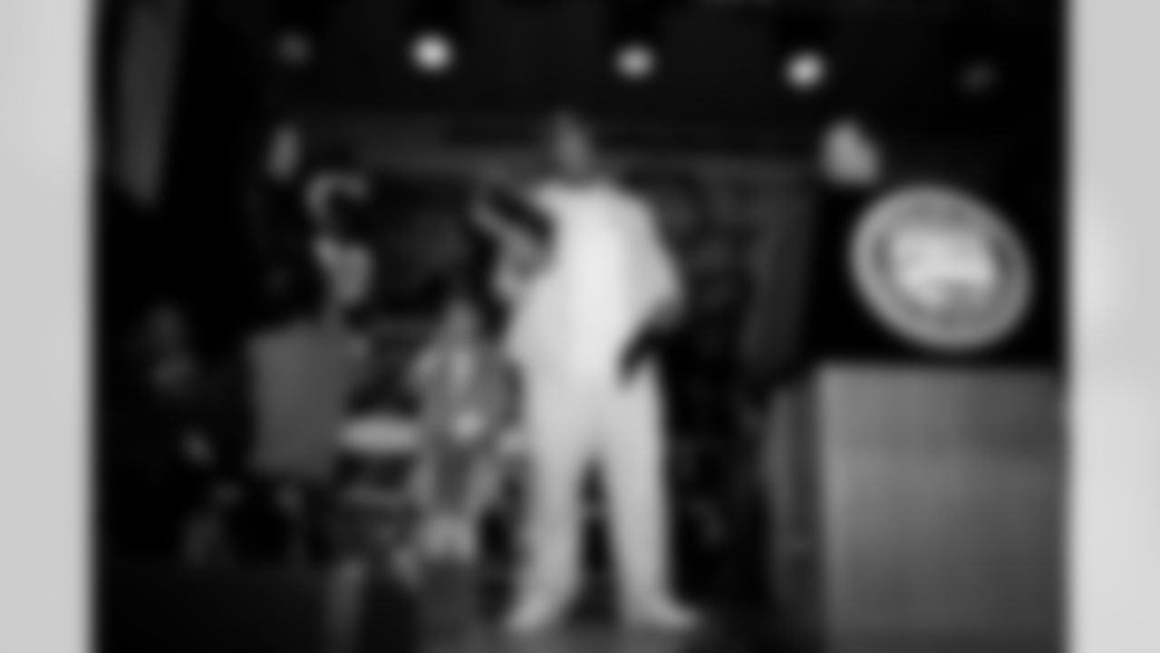 Key to the City presentation, November 14, 2025 at City Hall.