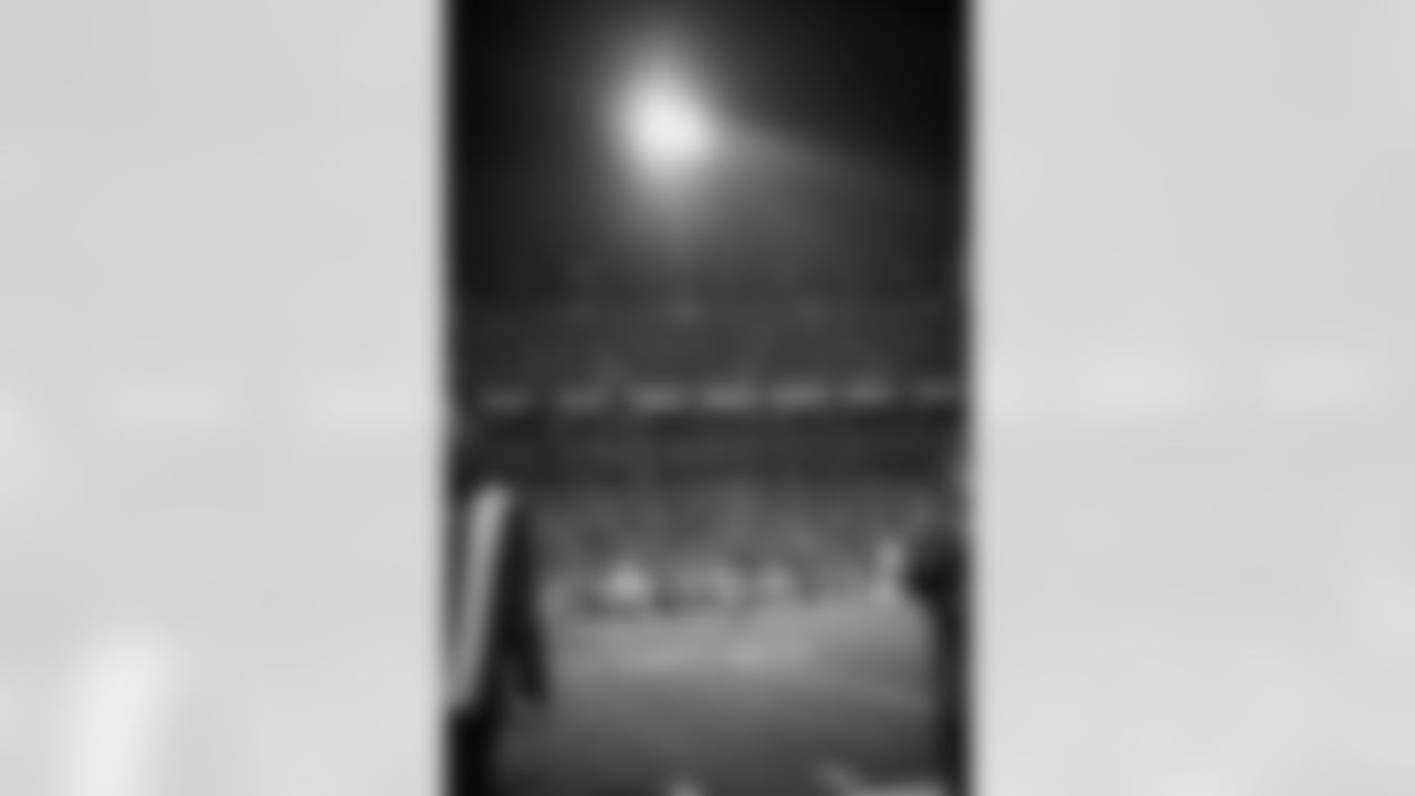 Buffalo Bills vs Kansas City Chiefs, Regular Season, November 03, 2025 at Highmark Stadium.