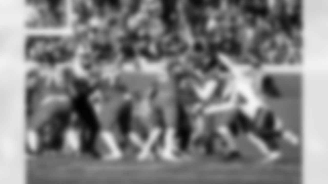 Buffalo Bills vs Jacksonville Jaguars, Wild Card Weekend, January 11, 2026 at EverBank Stadium.