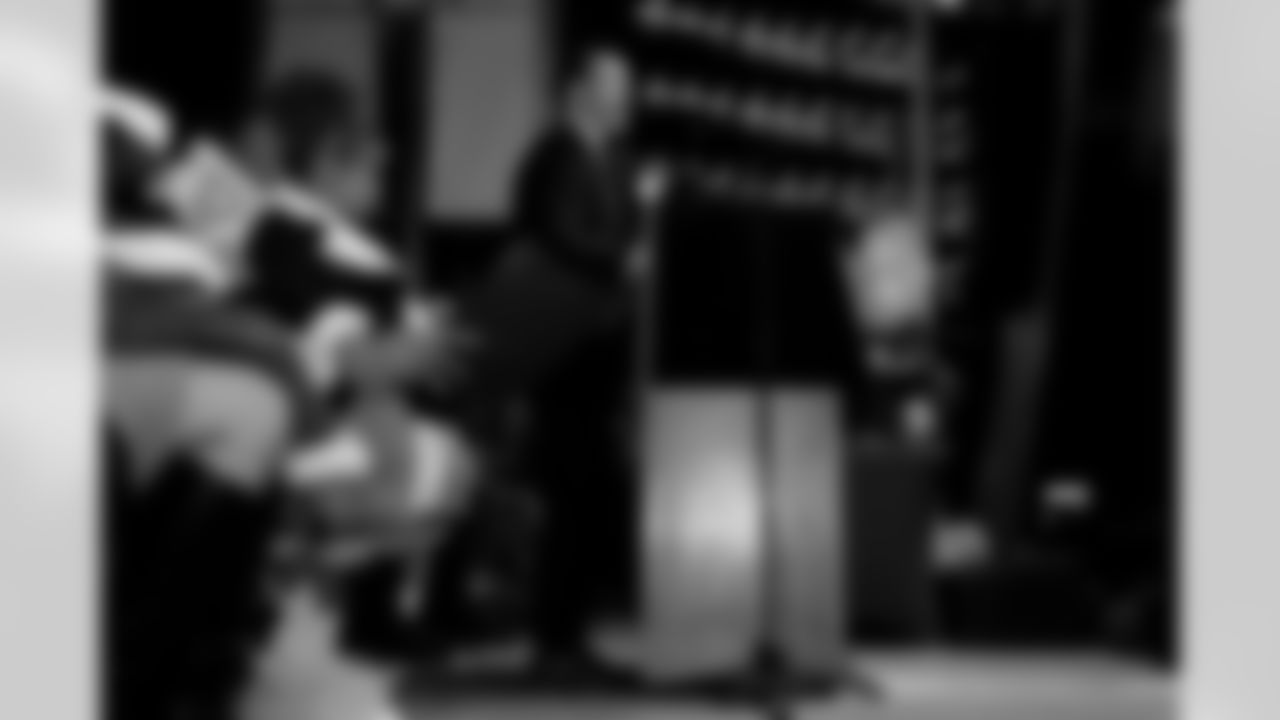 Key to the City presentation, November 14, 2025 at City Hall.