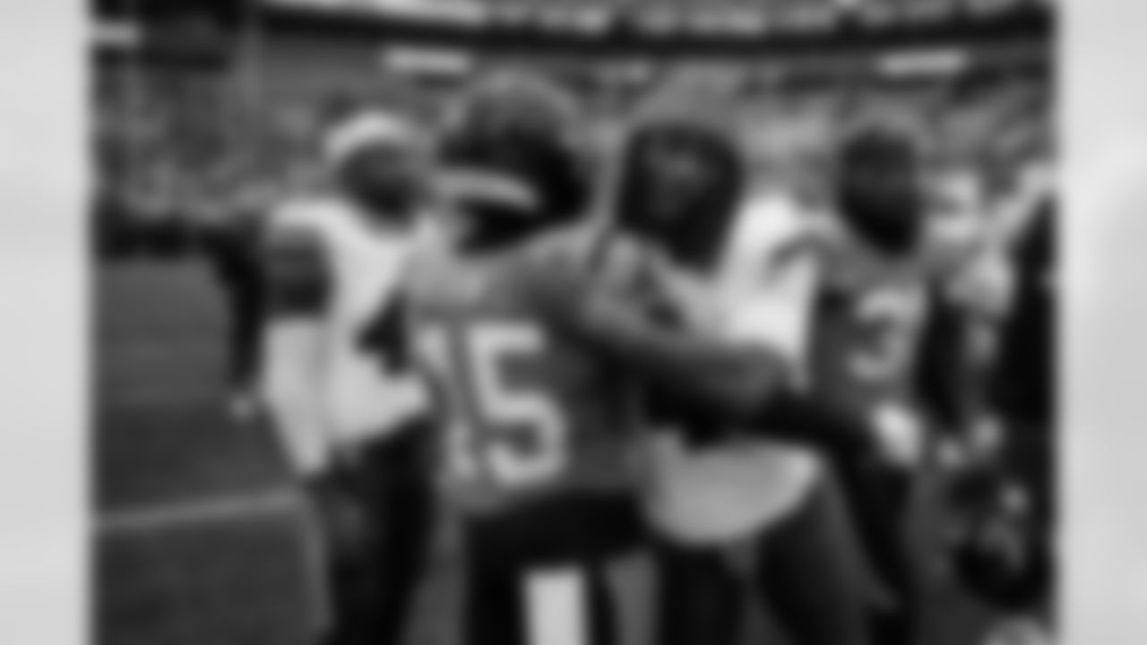 Carolina Panthers vs Buffalo Bills, Regular Season, October 26, 2025 at Bank of America Stadium.