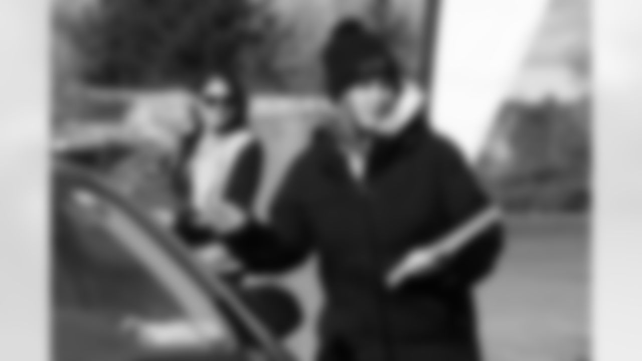 Buffalo Bills Foundation 2025 Thanksgiving Blitz, November 18, 2025 at FeedMore WNY.