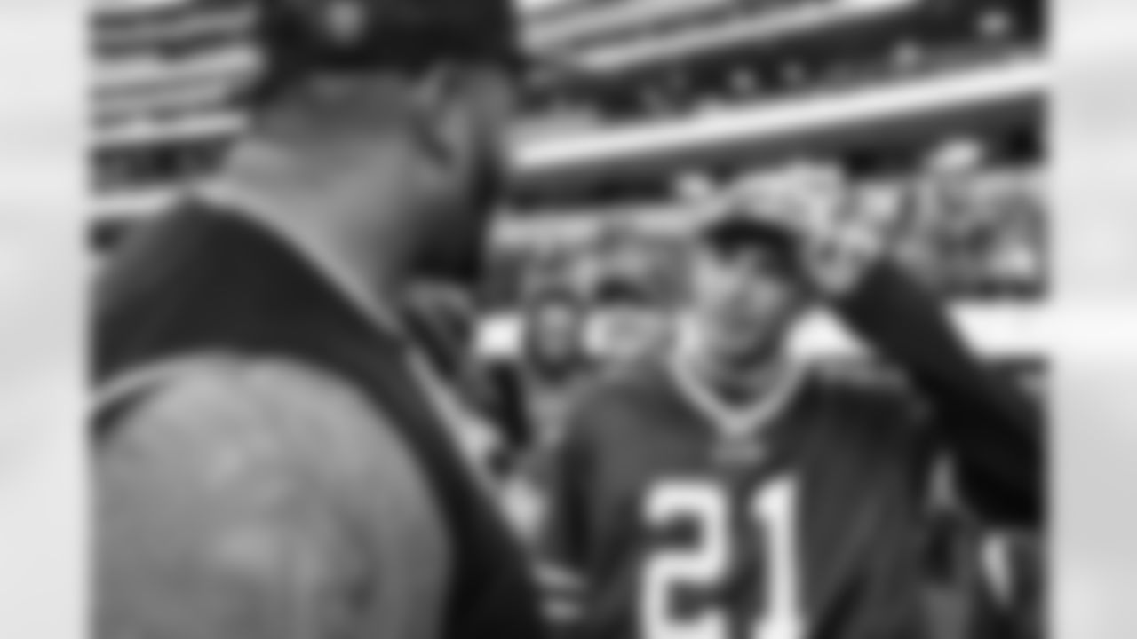 Los Angeles Chargers vs Buffalo Bills, Regular Season, December 23, 2023 at SoFi Stadium.