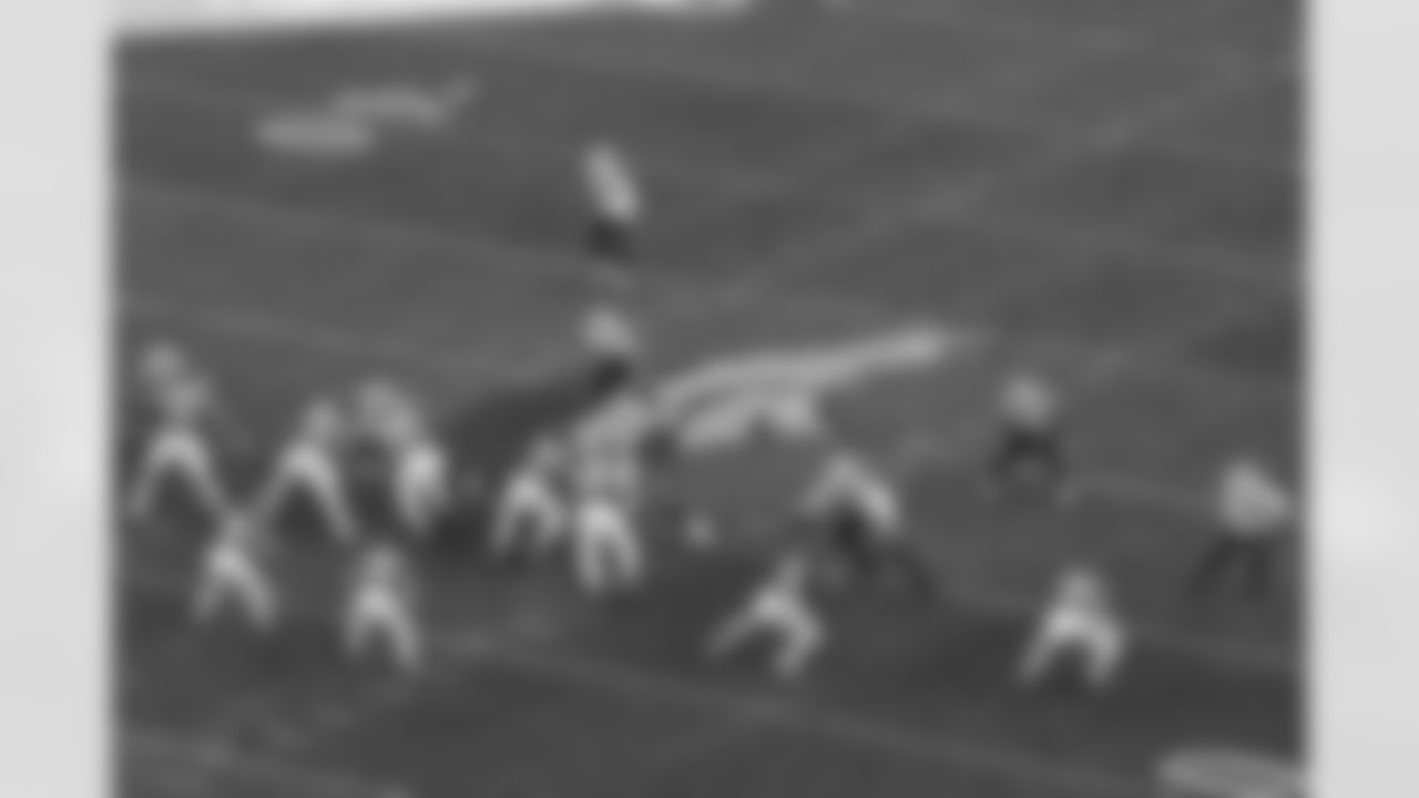 Buffalo Bills vs Denver Broncos, Divisional Game, January 17, 2026 at Empower Field at Mile High.