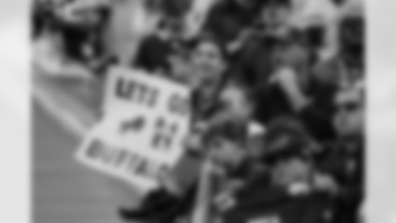 Buffalo Bills vs Jacksonville Jaguars, Wild Card Weekend, January 11, 2026 at EverBank Stadium.