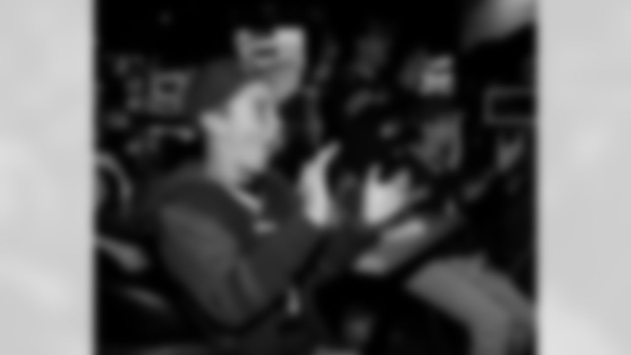 Bills v Chiefs Ontario Watch Party, November 02, 2025 at Real Sports Bar & Grill.