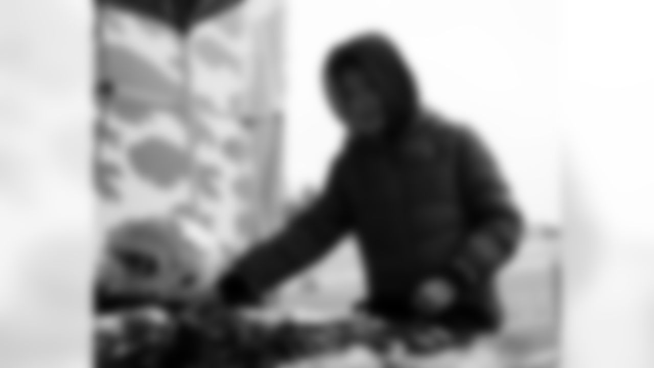 2025 Fall Cup Provincial Tackle Championship, November 15, 2025 at Beverly Morgan Field.