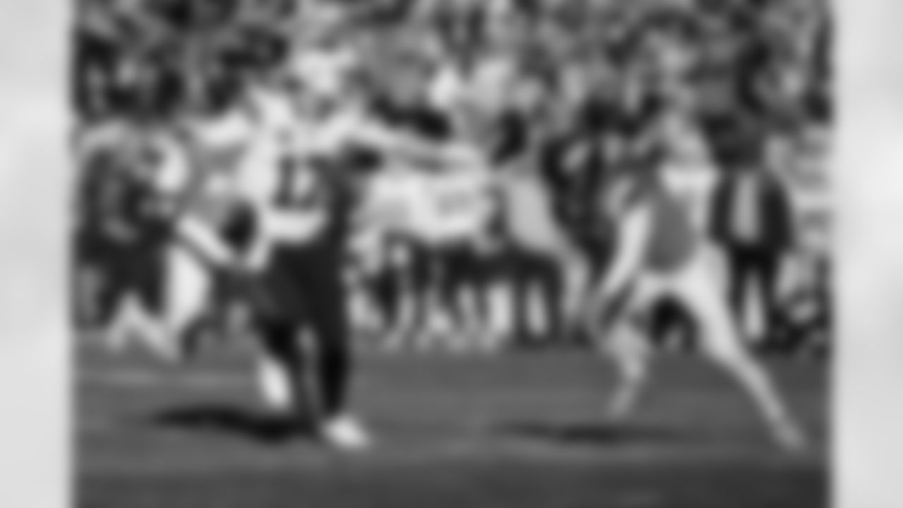 Buffalo Bills vs Denver Broncos, Divisional Game, January 17, 2026 at Empower Field at Mile High.