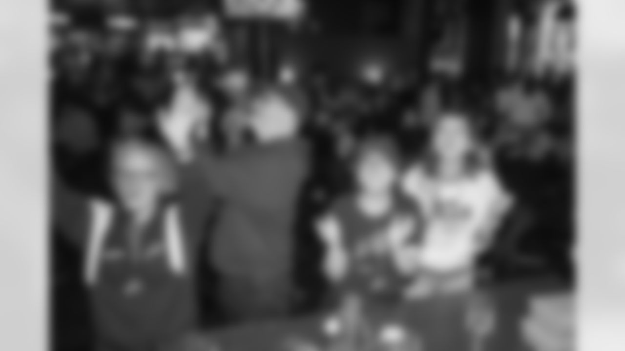 Bills vs Jaguars Watch Party, January 11, 2026 at Real Sports Bar & Grill in Toronto, Ontario, Canada.