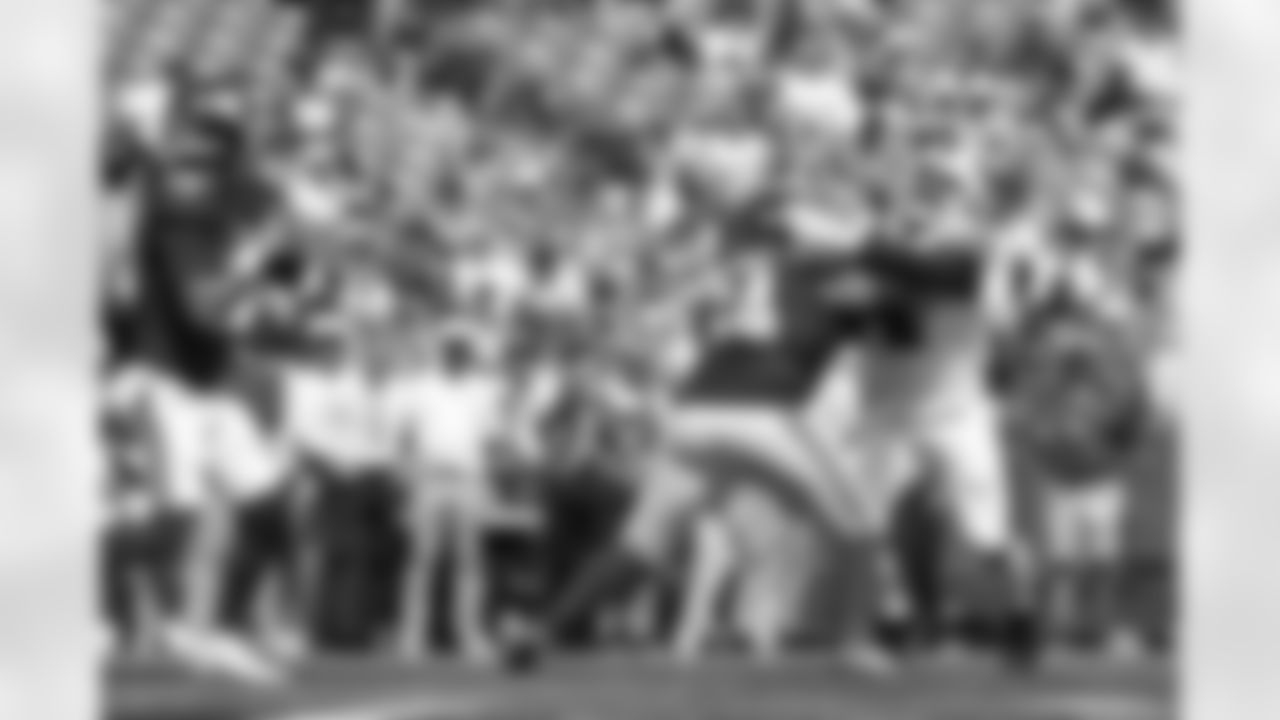 Buffalo Bills vs New York Giants, Preseason Week 1, August 09, 2025 at Highmark Stadium.