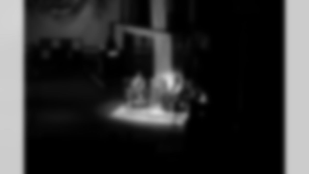 Black Fashion Runway, February 28, 2026 at Shae's Theater.