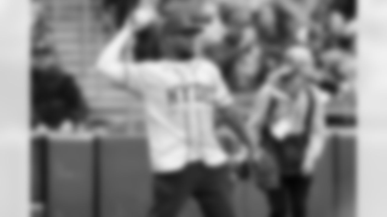 Micah Hyde Charity Softball Game, May 04, 2025 at Sahlen Field.