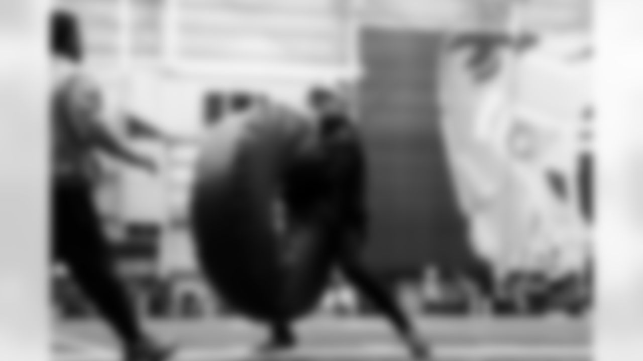 Jordan Poyer. Buffalo Bills Week 16 Practice, December 19, 2025 at Buffalo Bills Training Center.