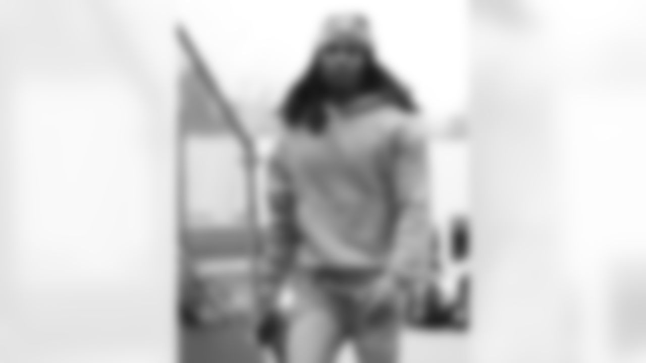 Buffalo Bills vs Tampa Bay Buccaneers, Regular Season, November 16, 2025 at Highmark Stadium.