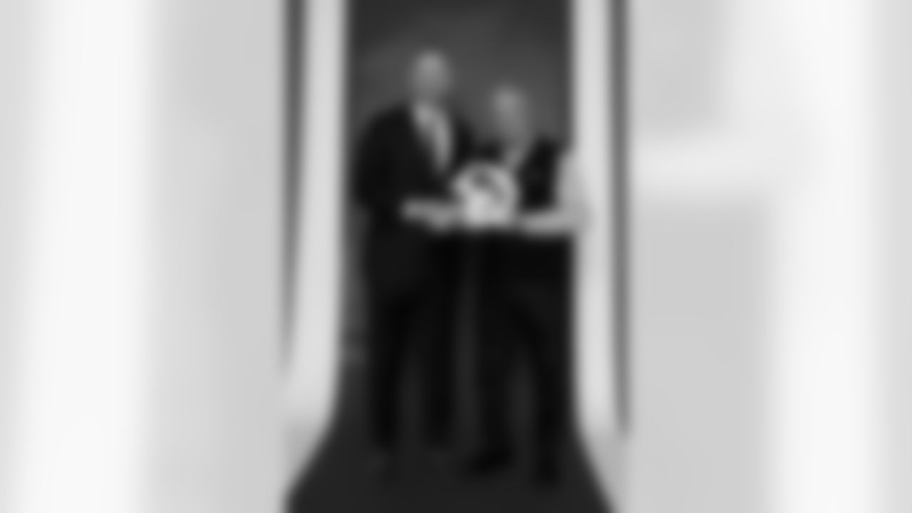 Joe Brady's First Day as Head Coach, January 29, 2026 at One Bills Drive.