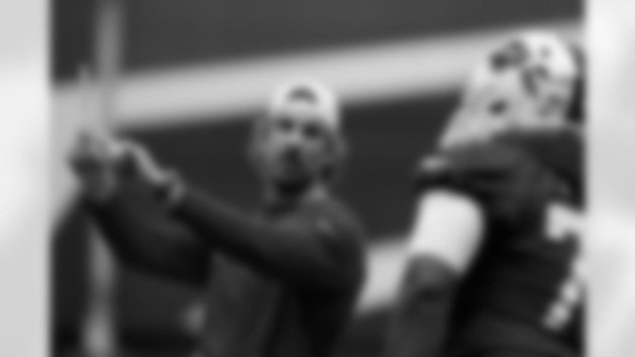 . Buffalo Bills Week 13 Practice, November 26, 2025 at Buffalo Bills Training Center.