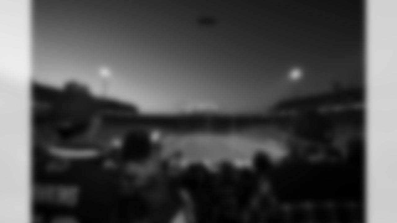 Buffalo Bills vs Kansas City Chiefs, Regular Season, November 02, 2025 at Highmark Stadium.