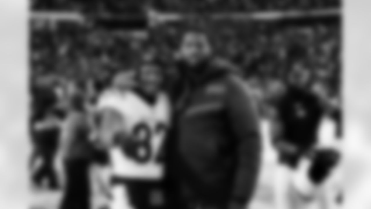 Buffalo Bills vs Cincinnati Bengals, Regular Season, December 07, 2025 at Highmark Stadium.