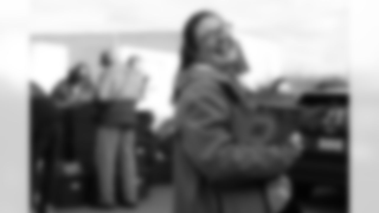 Buffalo Bills Foundation 2025 Thanksgiving Blitz, November 18, 2025 at FeedMore WNY.