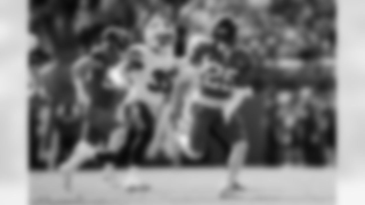 Buffalo Bills vs Jacksonville Jaguars, Wild Card Weekend, January 11, 2026 at EverBank Stadium.