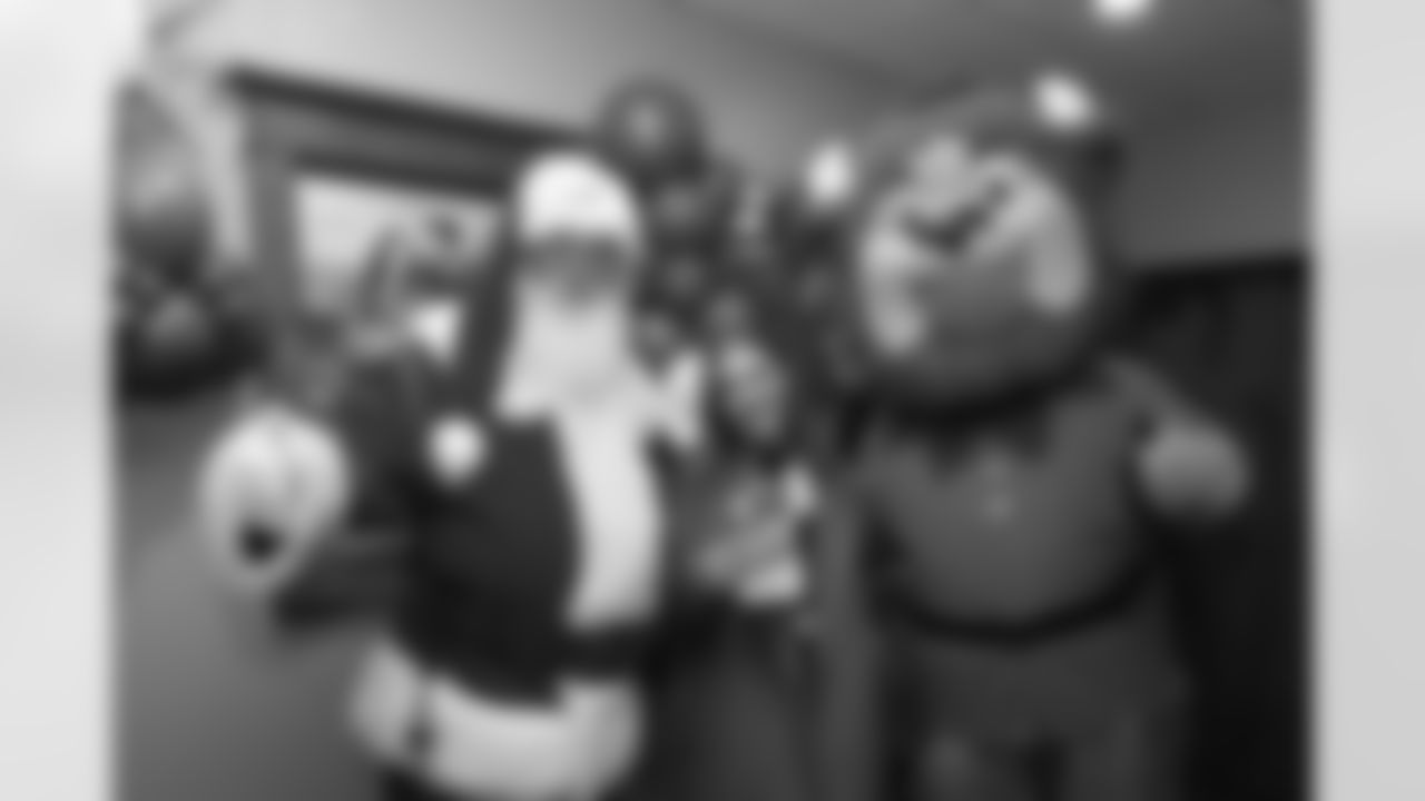 Buffalo Bills Hallmark Movie Premiere Event & VIP Party, November 13, 2025, at 42 North Brewing Company and the Aurora Theatre in East Aurora.