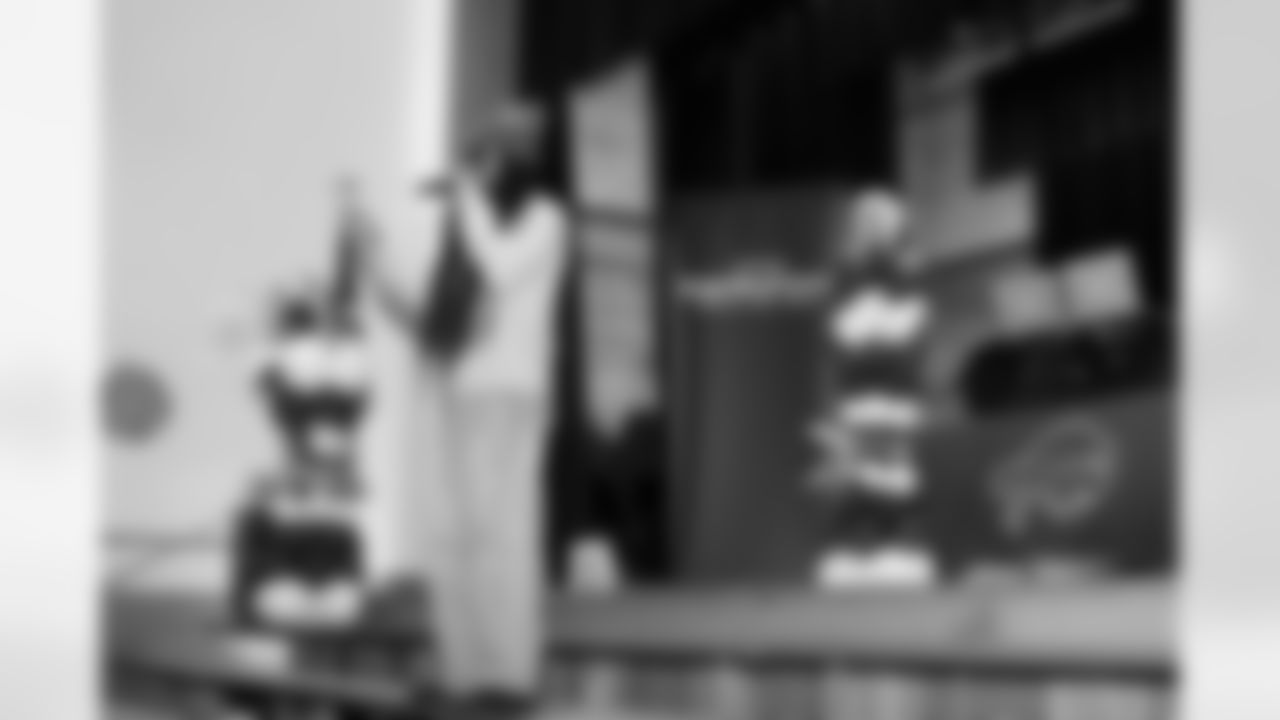 Pep Rally, December 05, 2025 at Cloverbank Elementary School.