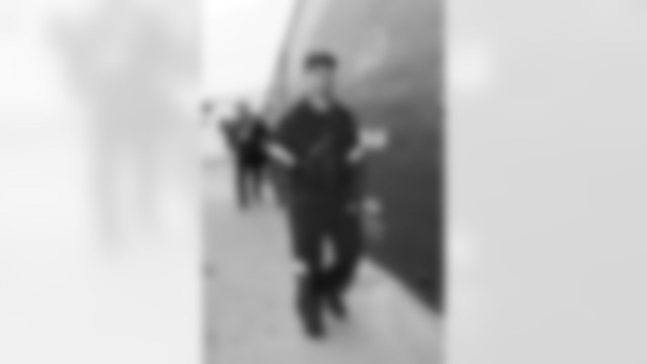 Buffalo Bills vs Tampa Bay Buccaneers, Regular Season, November 16, 2025 at Highmark Stadium.