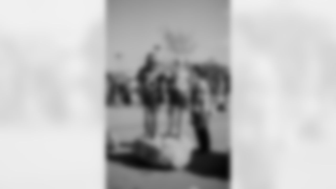 Buffalo Bills vs Kansas City Chiefs, Regular Season, November 03, 2025 at Highmark Stadium.