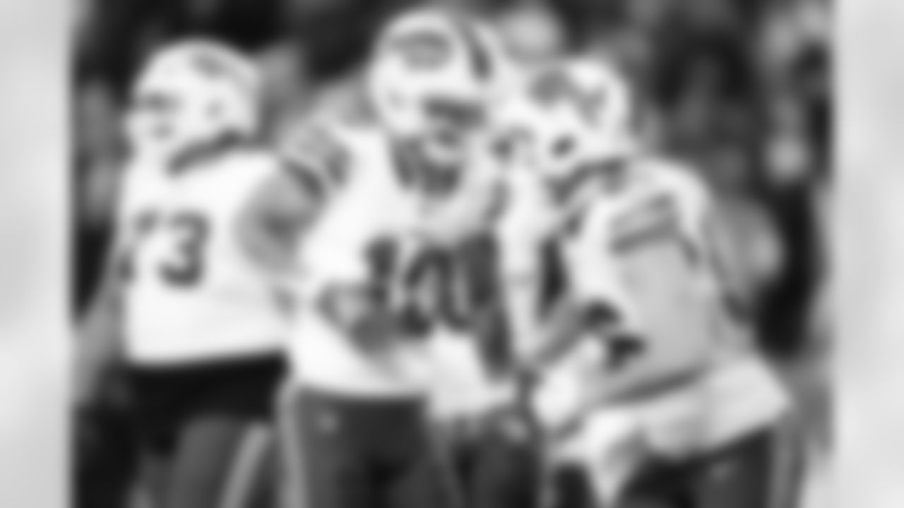 Buffalo Bills vs Denver Broncos, Divisional Game, January 17, 2026 at Empower Field at Mile High.