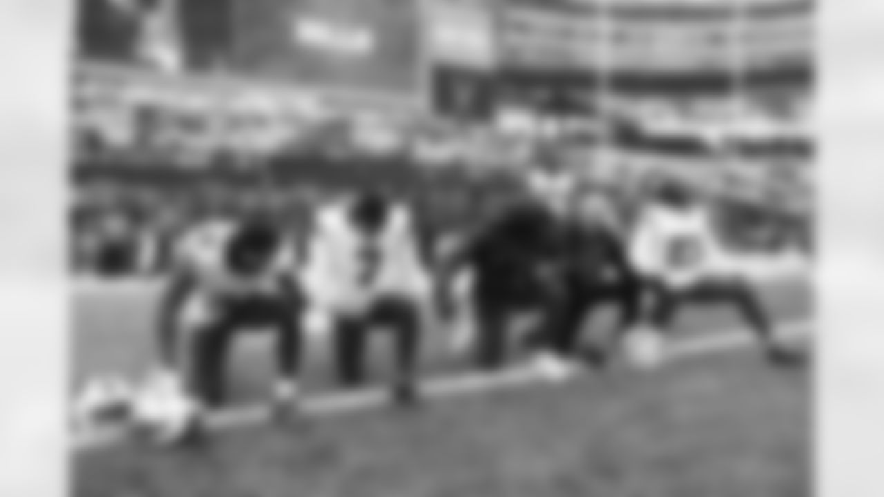 New England Patriots vs Buffalo Bills, Regular Season, December 14, 2025 at Gillette Stadium.