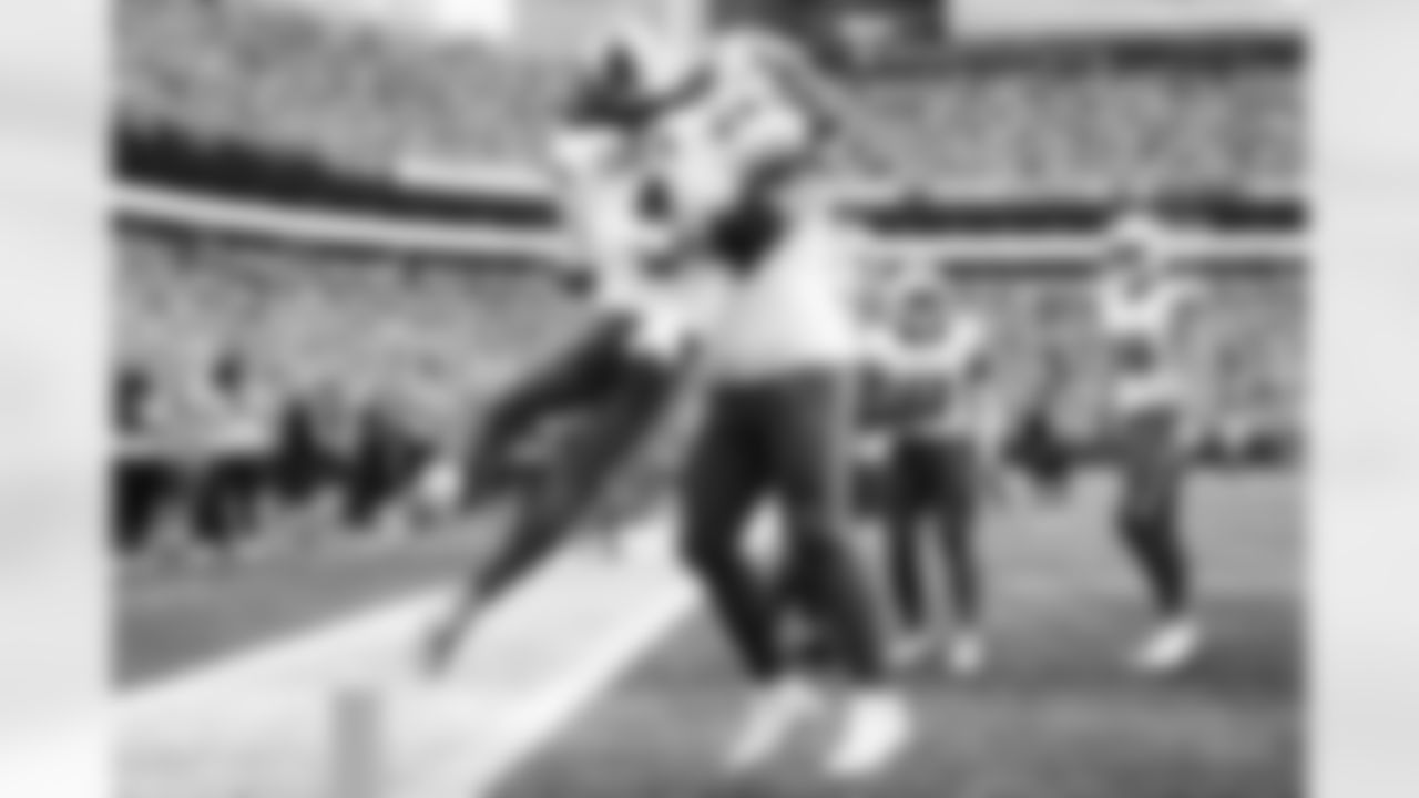 Carolina Panthers vs Buffalo Bills, Regular Season, October 26, 2025 at Bank of America Stadium.