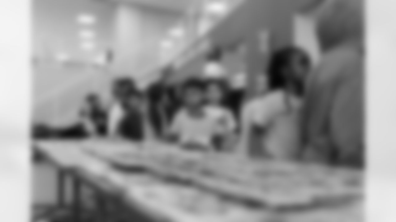 Zeneta & Zaire's Book Club, February 27, 2026 at Villa Maria College.