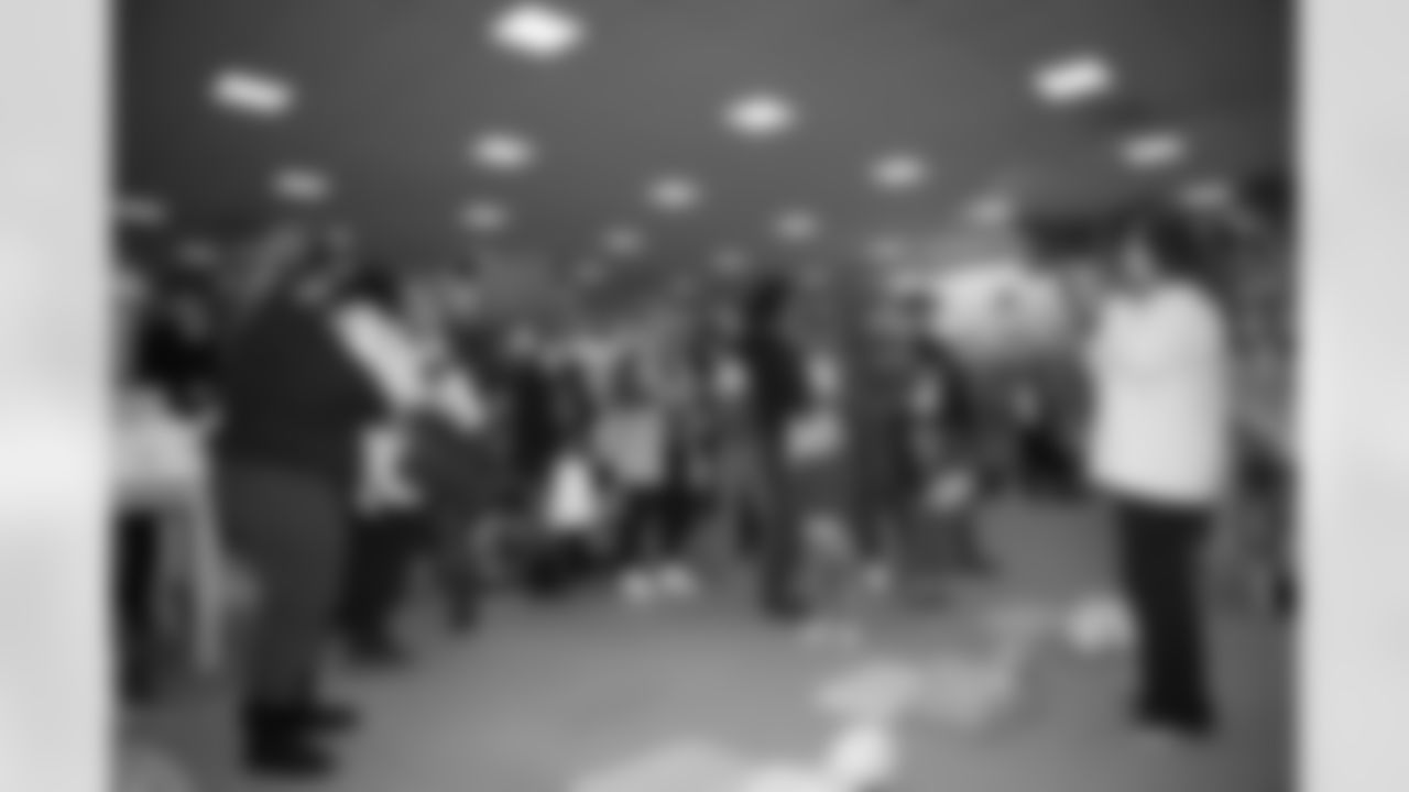 Christian Benford Book Reading, December 16, 2025 at Barnes and Noble.