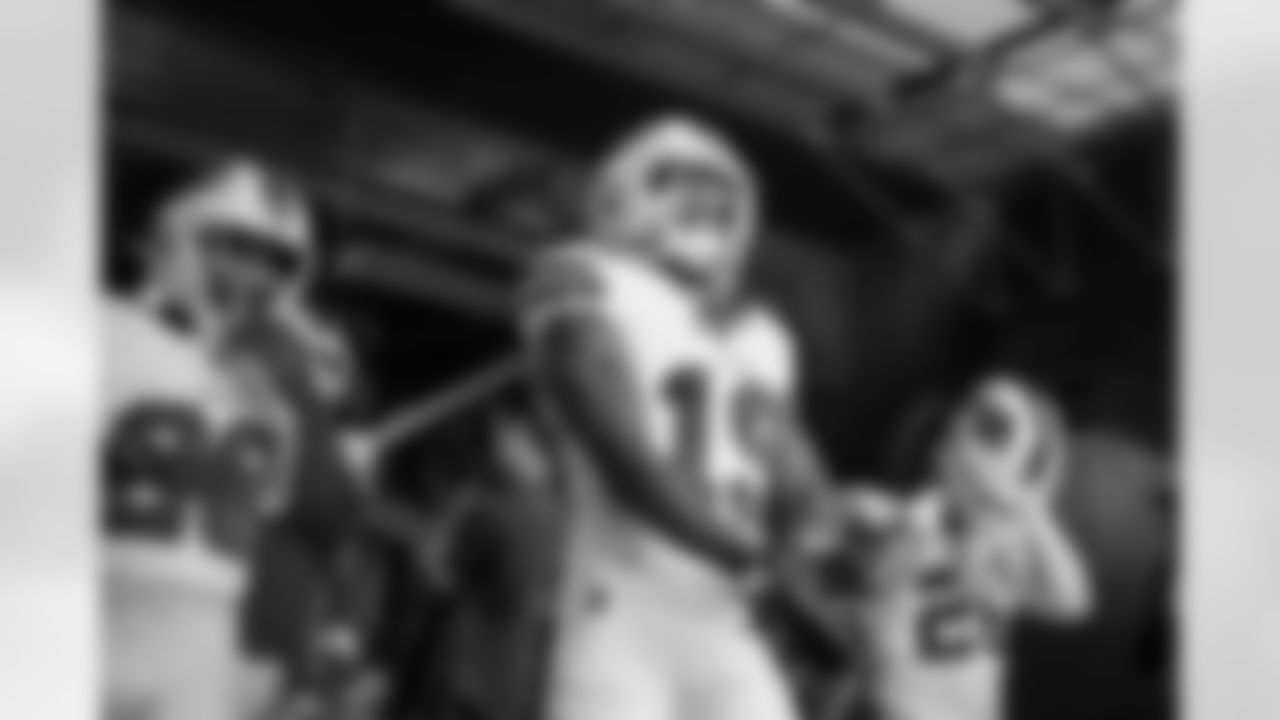 Buffalo Bills vs New York Giants, Preseason Week 1, August 09, 2025 at Highmark Stadium.