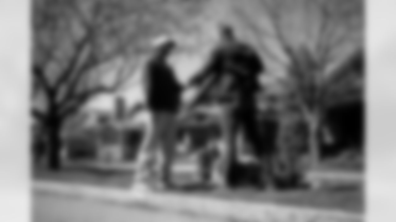 Peyton's Places Episode 1, April 22, 2025 at McKinley Shooting Rock.