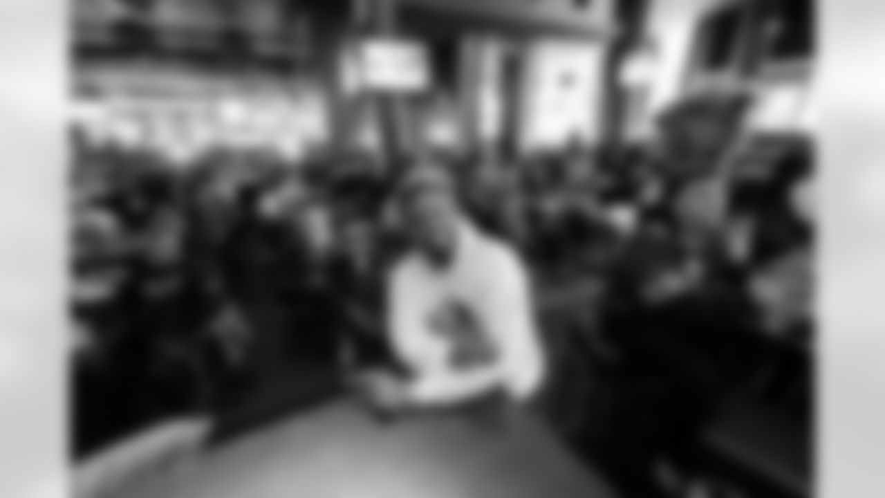 Bills vs Browns Watch Party, December 21, 2025 at Real Sports Bar & Grill.